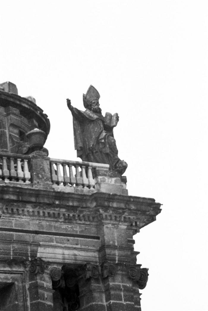 Catedral de México