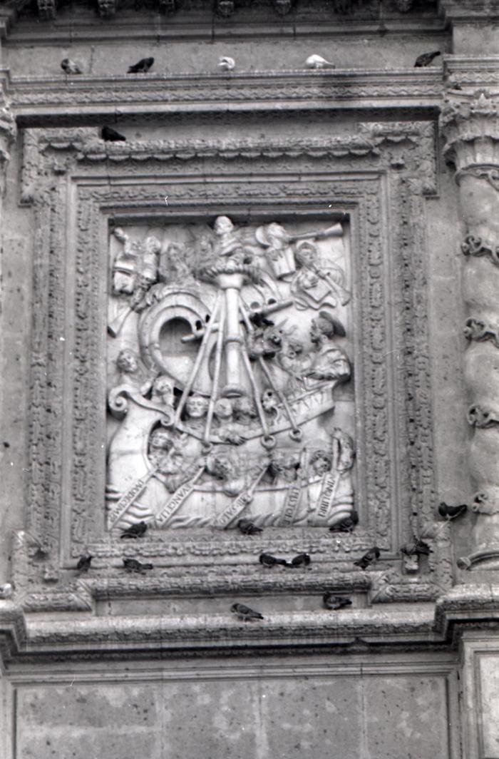Catedral de México