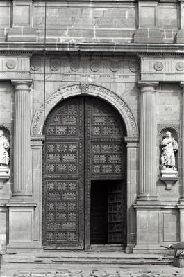 Catedral de México