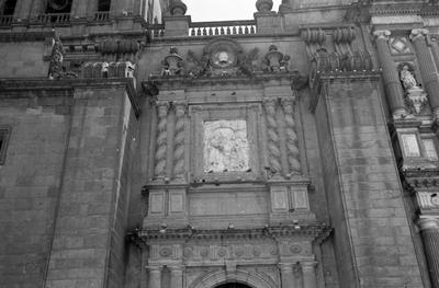 Catedral de México