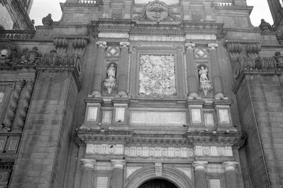 Catedral de México