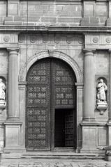 Catedral de México