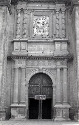 Catedral de México