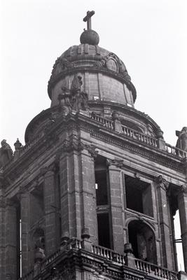Catedral de México