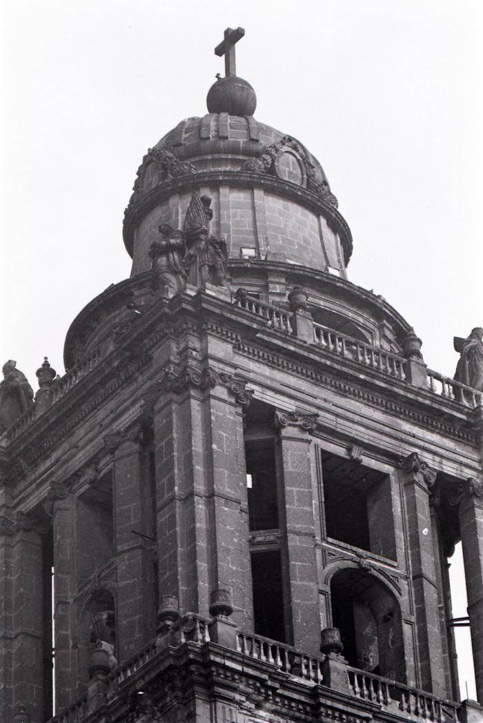 Catedral de México