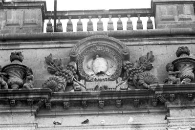 Catedral de México