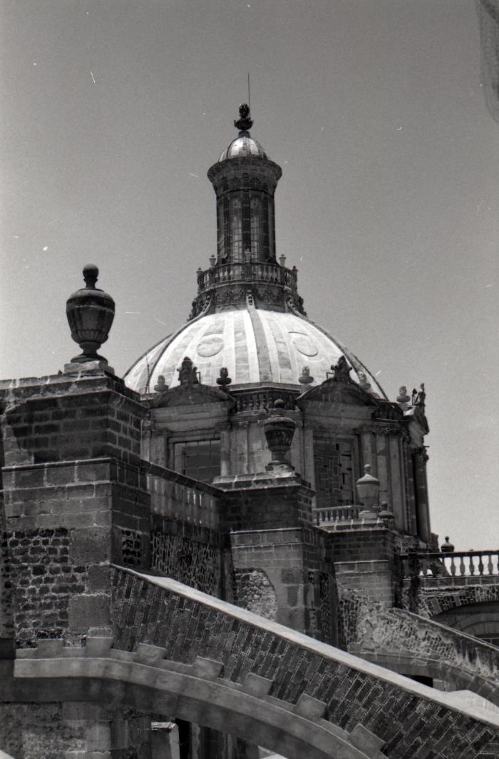 Catedral de México