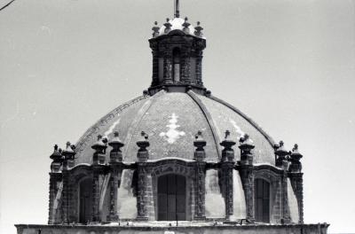 Sagrario Metropolitano
