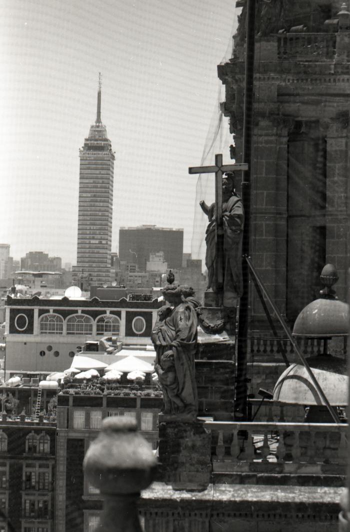 Catedral de México