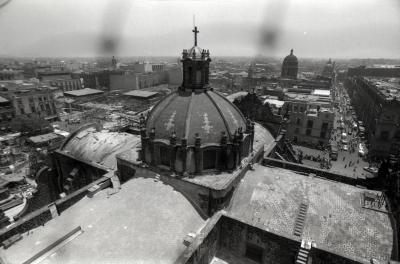 Sagrario Metropolitano
