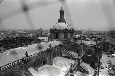 Catedral de México