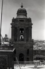 Catedral de México