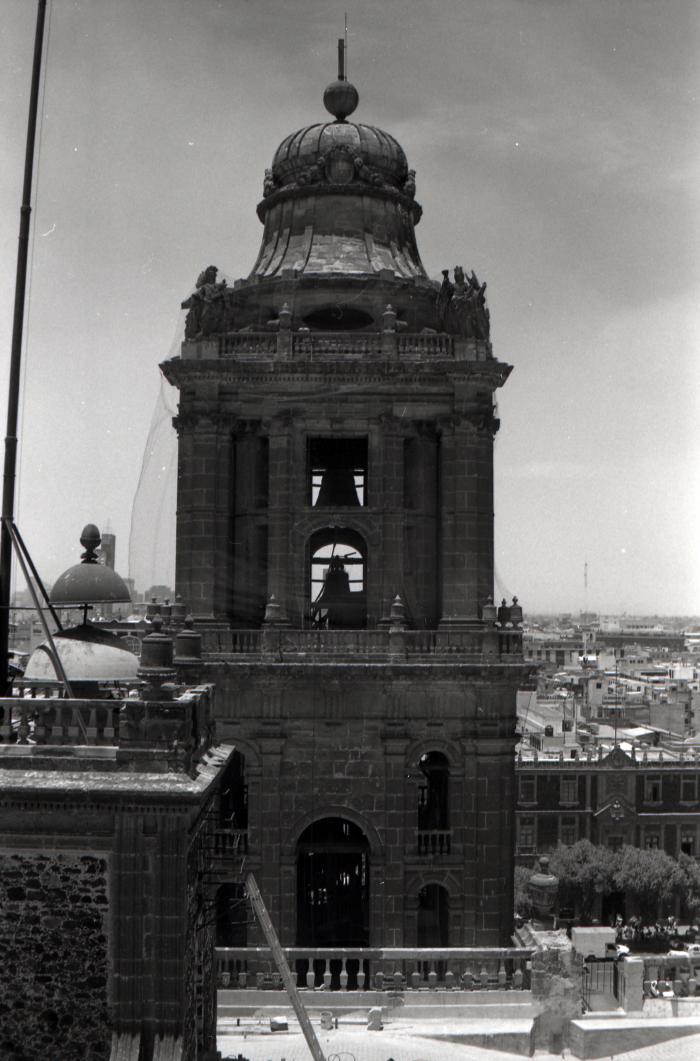 Catedral de México