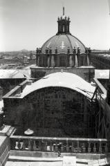 Sagrario Metropolitano