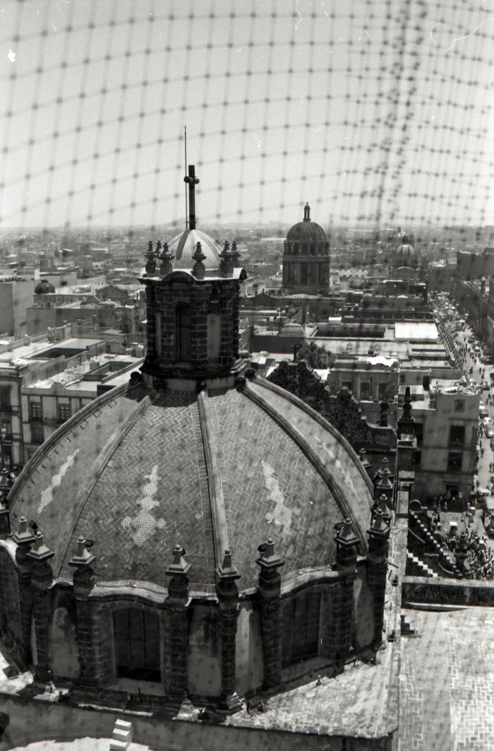 Sagrario Metropolitano 