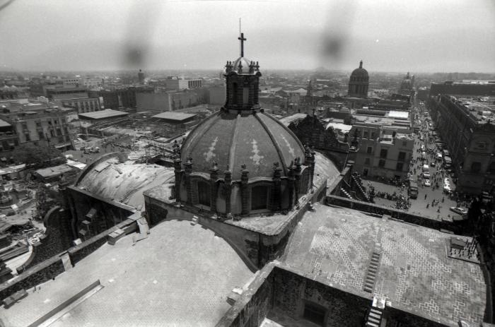 Sagrario Metropolitano