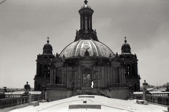 Catedral de México