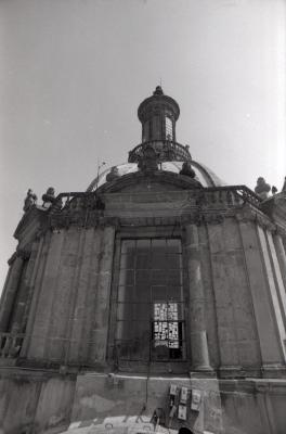 Catedral de México