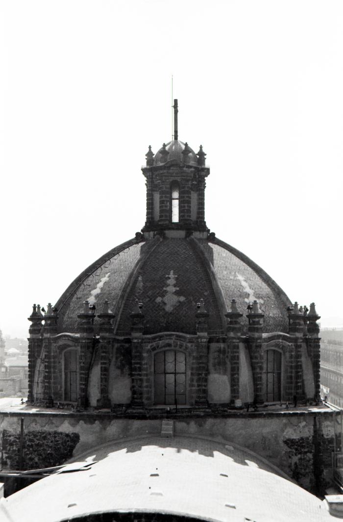 Sagrario Metropolitano