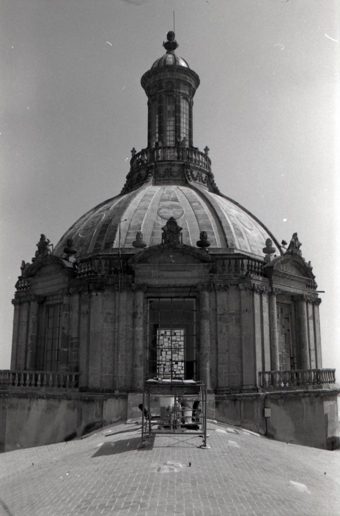Catedral de México