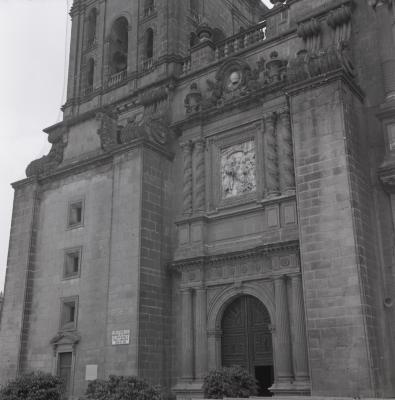 Catedral de México
