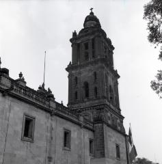 Catedral de México