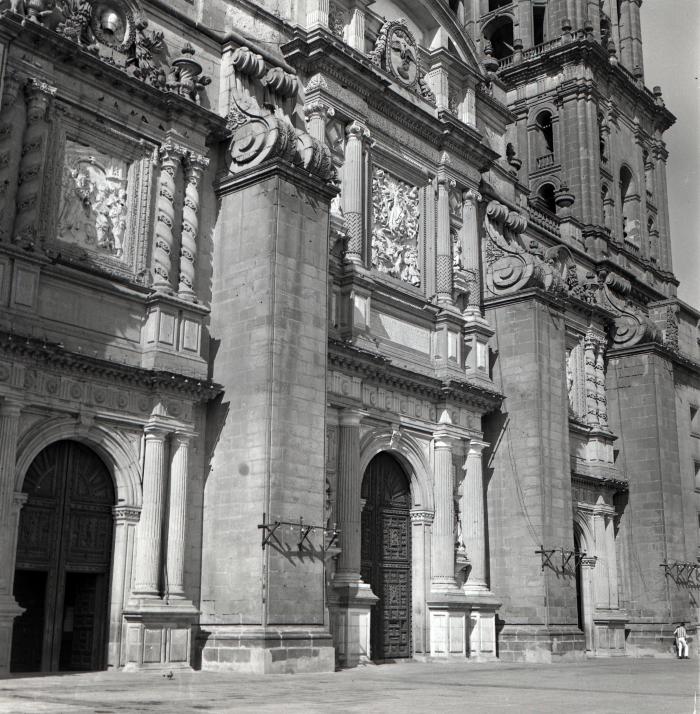 Catedral de México