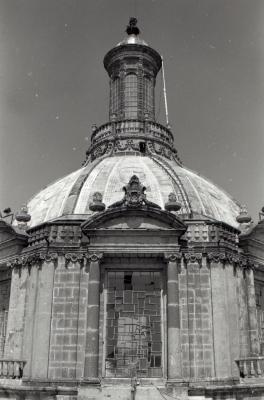 Catedral de México
