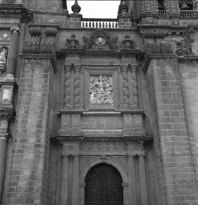 Catedral de México