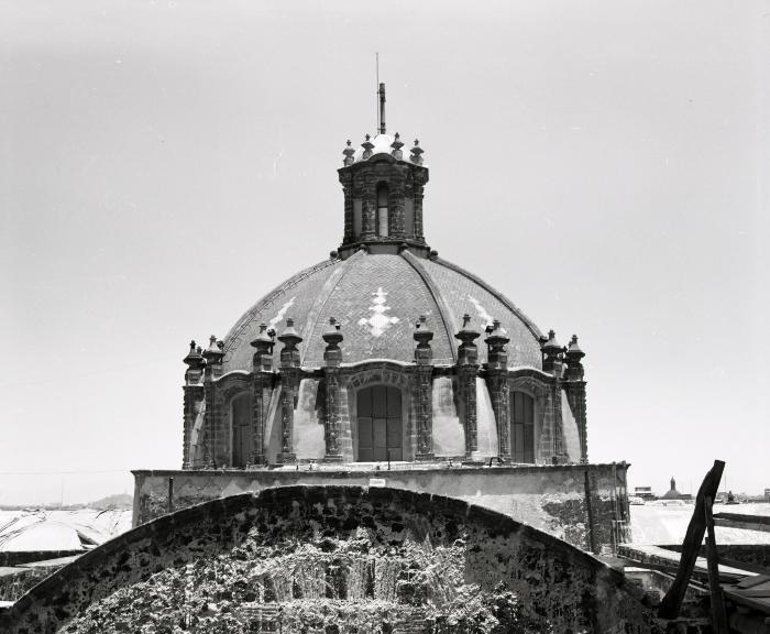 Sagrario Metropolitano