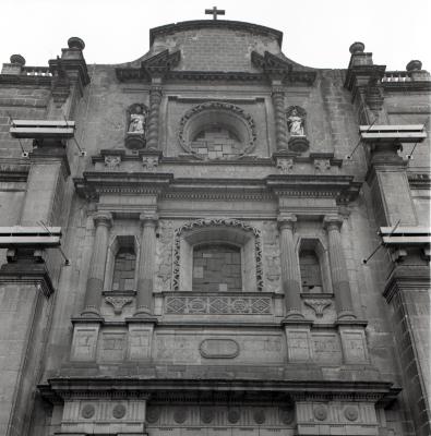 Catedral de México