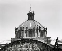 Sagrario Metropolitano