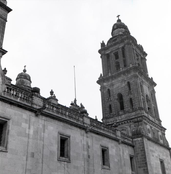 Catedral de México