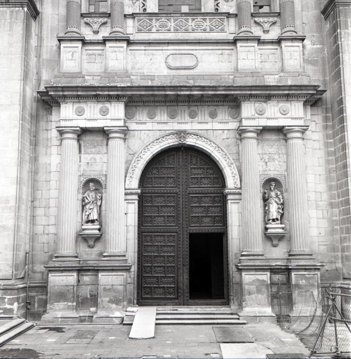 Catedral de México