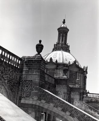 Catedral de México