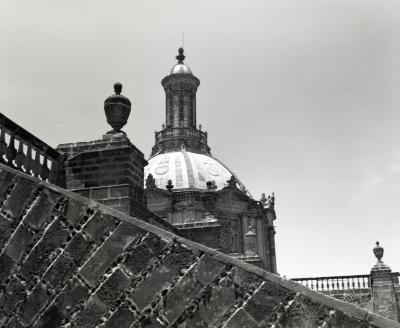 Catedral de México