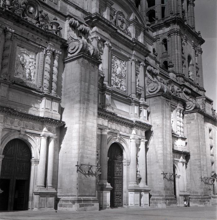 Catedral de México