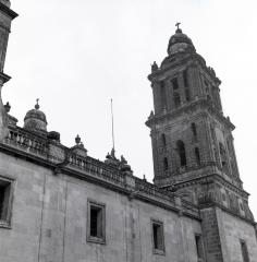 Catedral de México