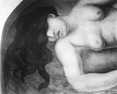 La tierra dormida