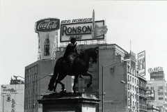 Estatua ecuestre de Carlos IV