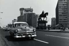 Estatua ecuestre de Carlos IV