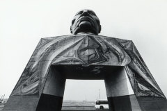 Monumento Cabeza de Juárez