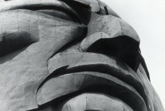 Monumento Cabeza de Juárez