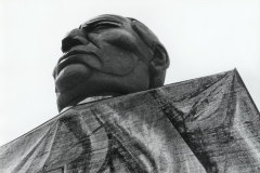 Monumento Cabeza de Juárez