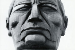 Monumento Cabeza de Juárez