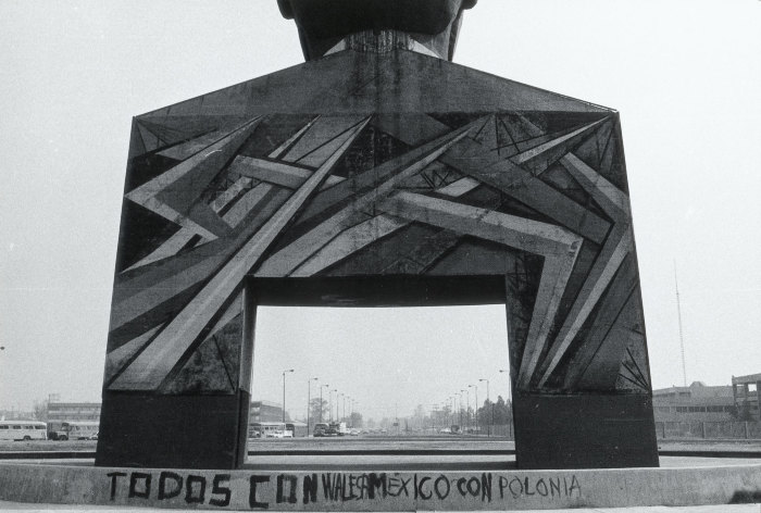 Monumento Cabeza de Juárez