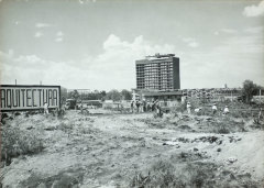 Facultad de Arquitectura de la UNAM