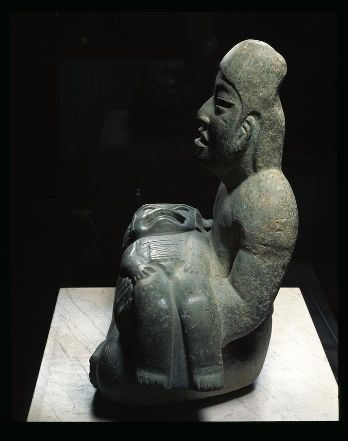 El señor de las limas