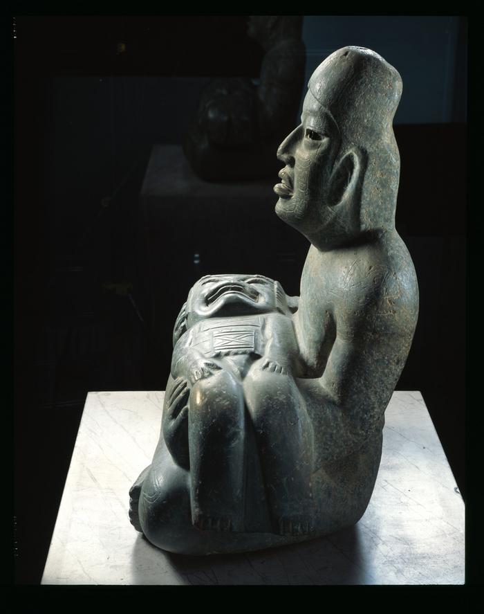 El señor de las limas