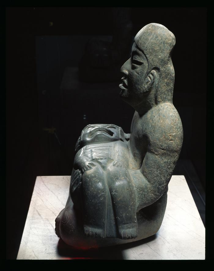 El señor de las limas